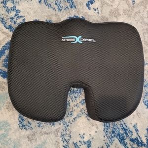 Xtreme Comforts Seat Cushion